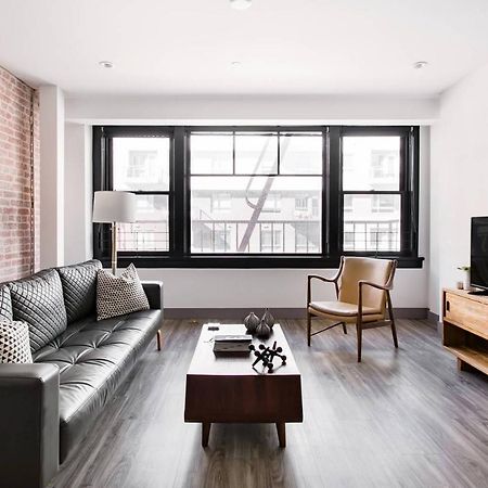 Beautiful And Cozy 2-Bedroom & 1 Bath In Dtla Los Angeles Exterior photo